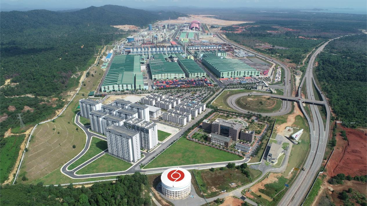 大路同业 丝路共识 携手共建“两国双园” 中马合作远景辽阔