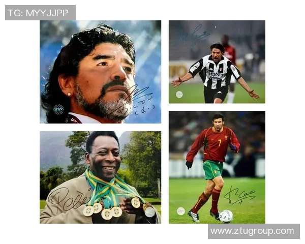 足球明星签名的魅力与价值探秘，收藏爱好者的必备指南