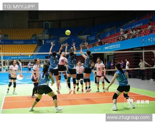 重庆排球队排球意识创新高引发全国关注助力球队崛起