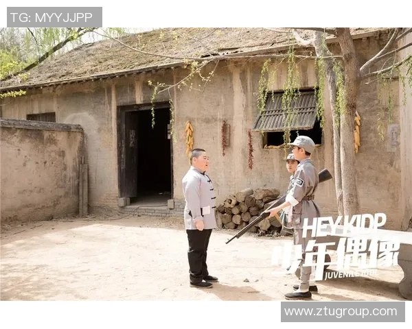 专访赵强：解密街舞成功之道